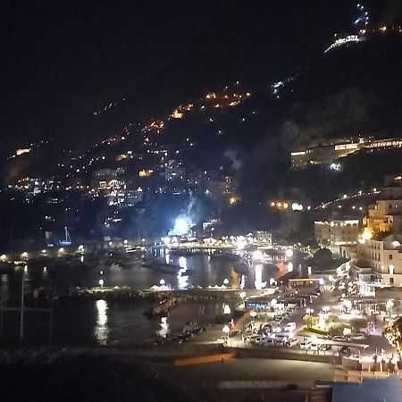 Appartamenti Casamalfi Vista Mare Buitenkant foto
