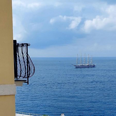 Appartamenti Casamalfi Vista Mare Buitenkant foto