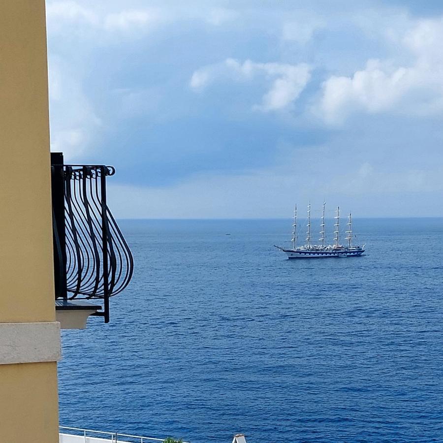 Appartamenti Casamalfi Vista Mare Buitenkant foto