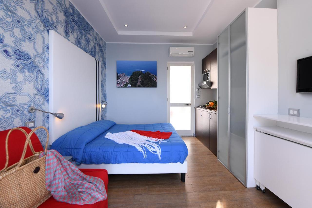 Appartamenti Casamalfi Vista Mare Buitenkant foto