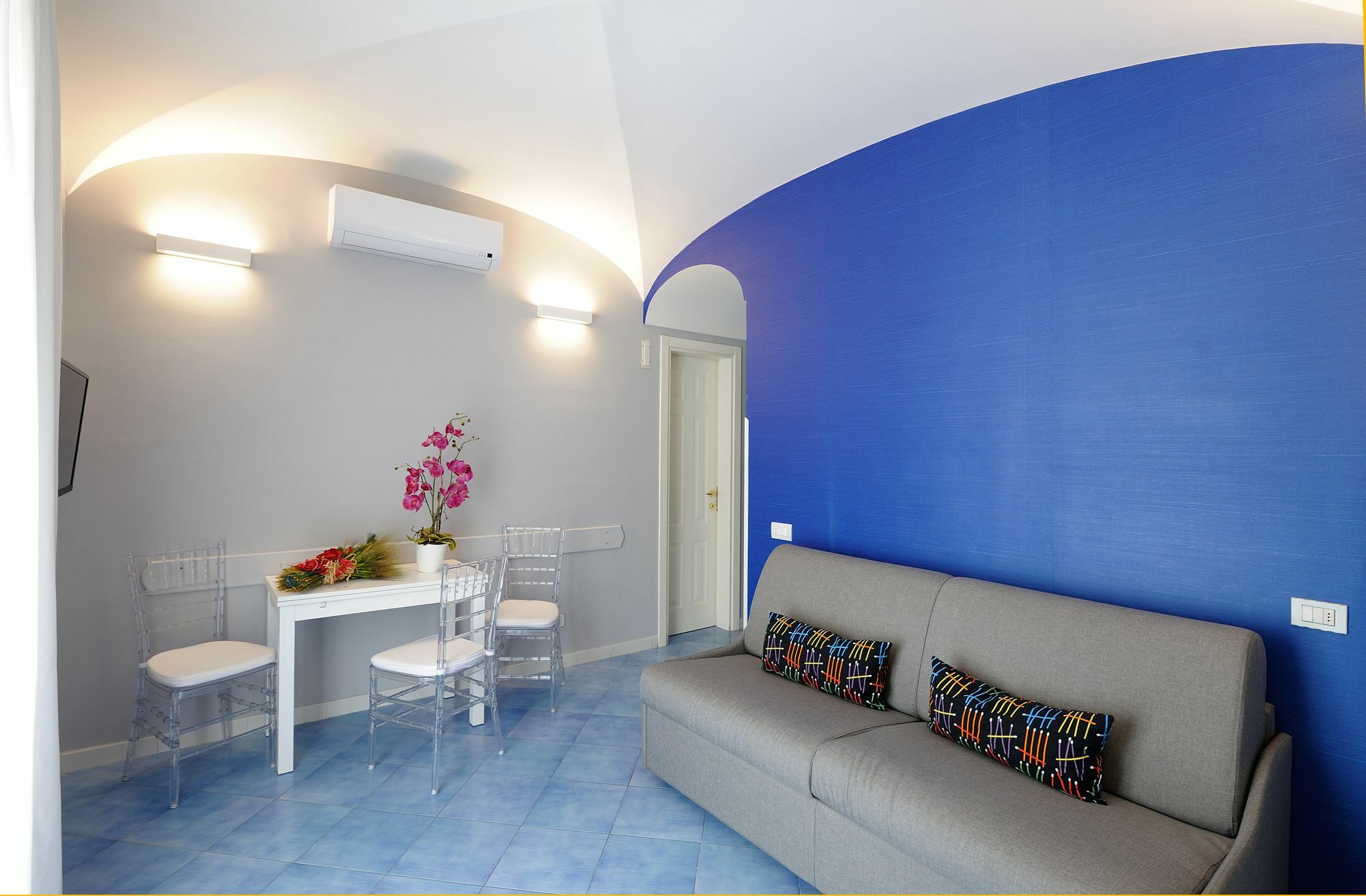 Appartamenti Casamalfi Vista Mare Buitenkant foto
